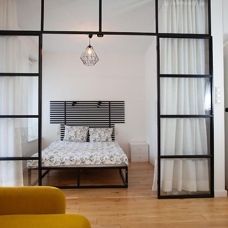 Space Apartments Stettin Exterior foto