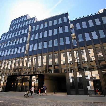 Space Apartments Stettin Exterior foto
