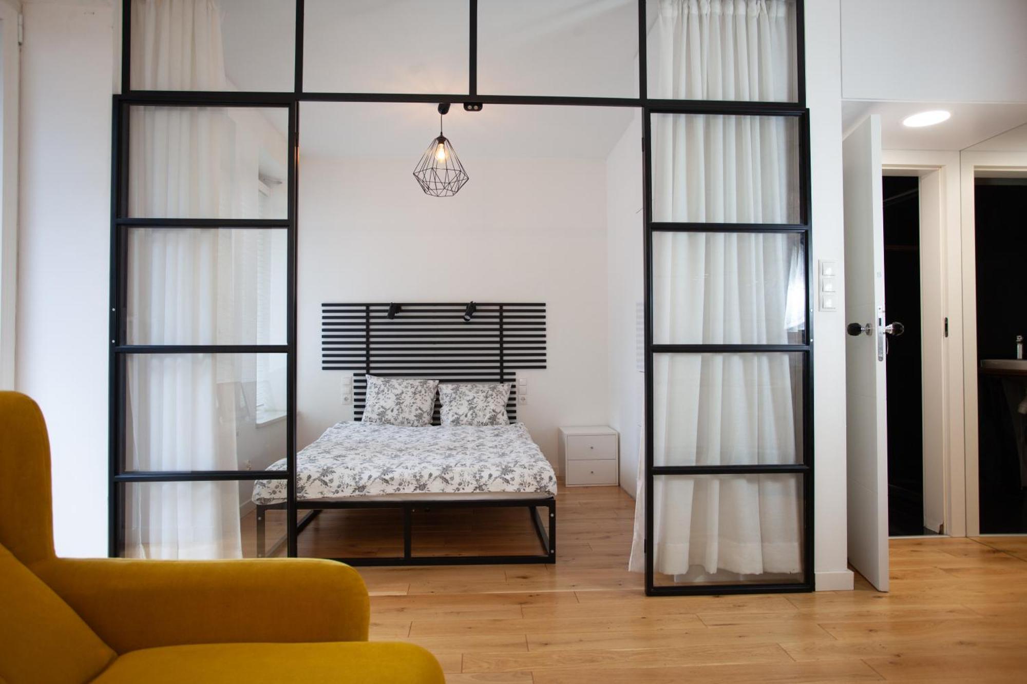 Space Apartments Stettin Exterior foto