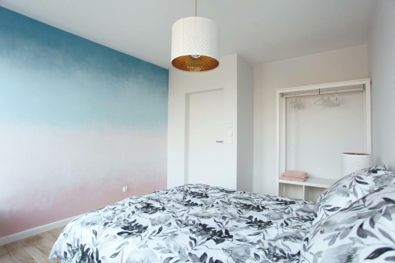 Space Apartments Stettin Exterior foto
